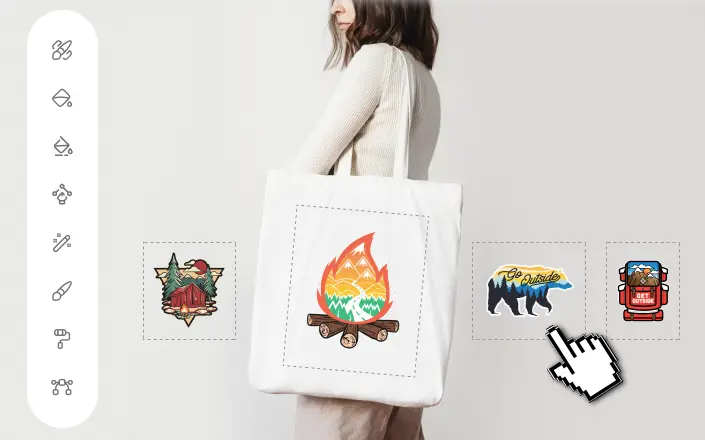 Create Mockups
