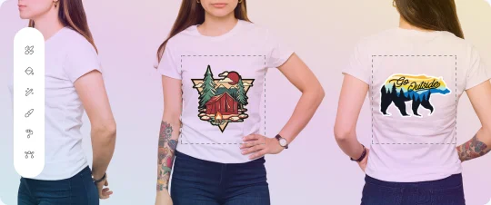 Mockups and a Whole Lot More