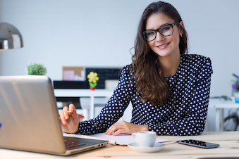 Sign up for a Printram account.