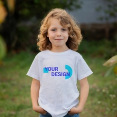 Youth Shirts
