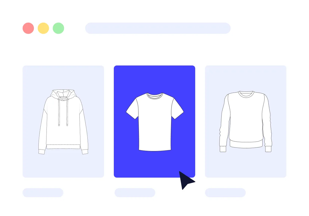 Select
